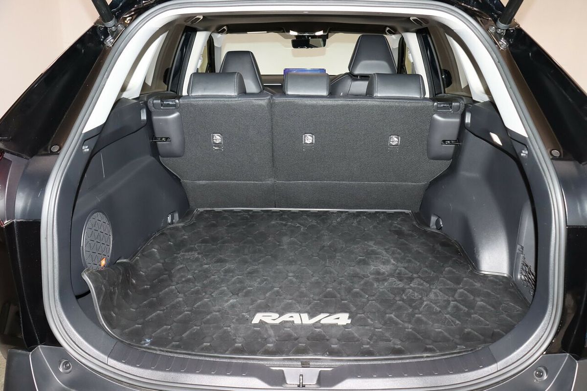 2023 Toyota RAV4 Cruiser AXAH54R