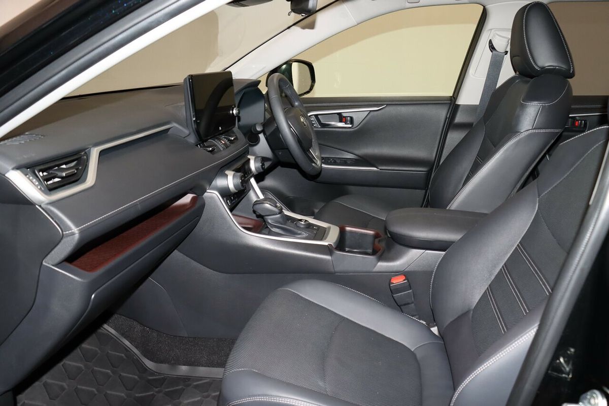 2023 Toyota RAV4 Cruiser AXAH54R