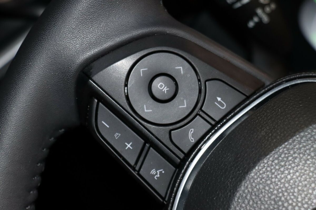 2023 Toyota RAV4 Cruiser AXAH54R