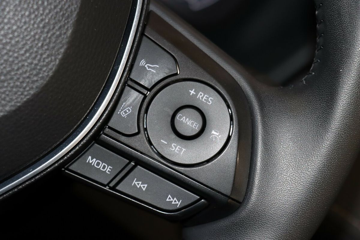 2023 Toyota RAV4 Cruiser AXAH54R