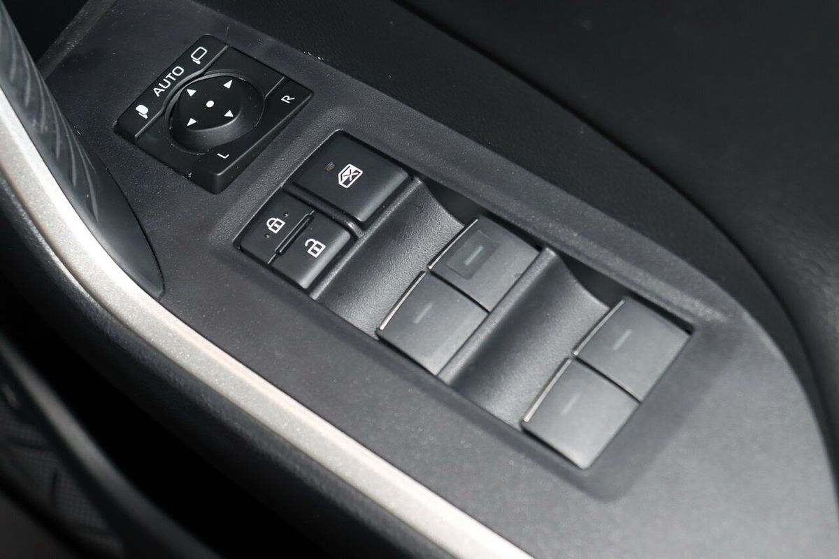 2023 Toyota RAV4 Cruiser AXAH54R