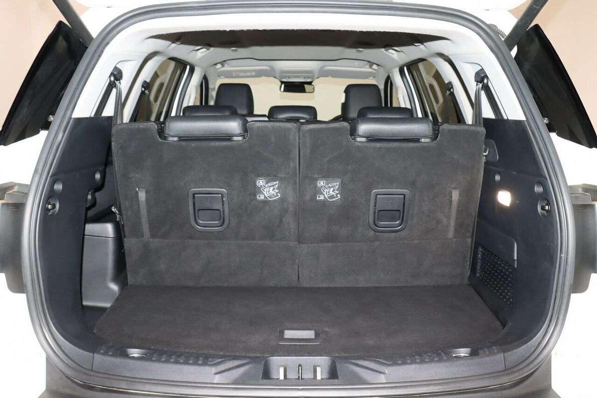 2023 Ford Everest Sport