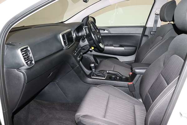 2020 Kia Sportage S QL