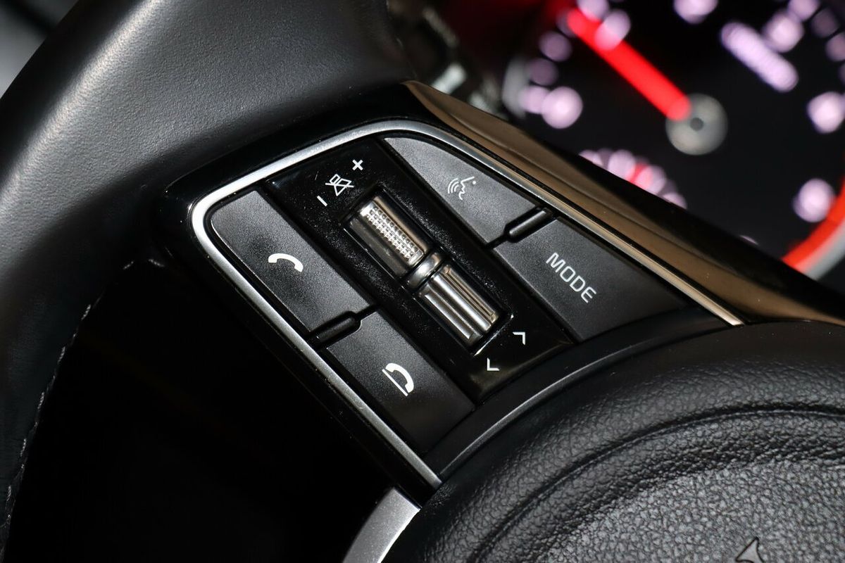 2020 Kia Sportage S QL
