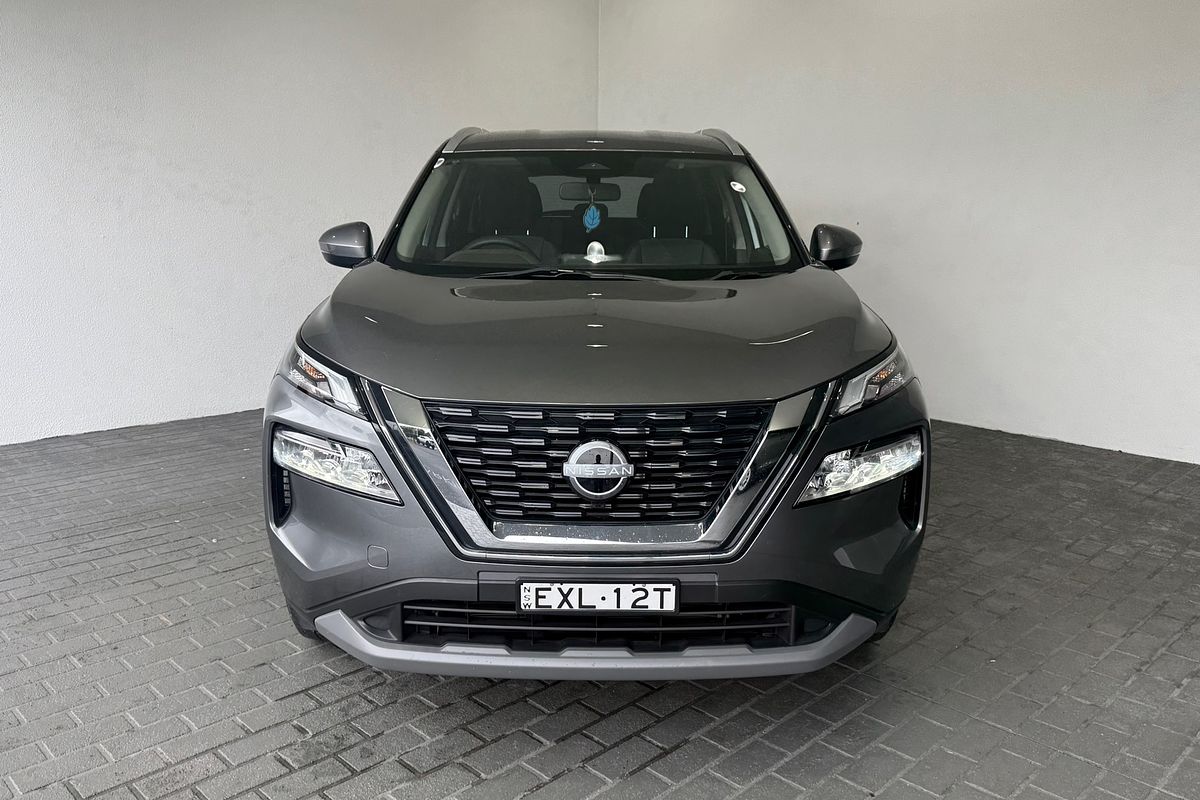 2022 Nissan X-TRAIL ST T33