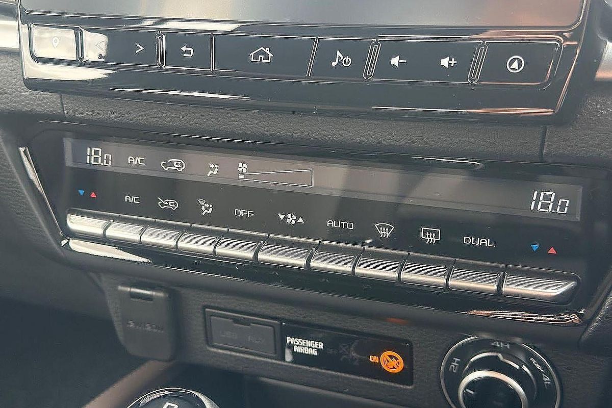 2024 Mazda BT-50 GT TF 4X4