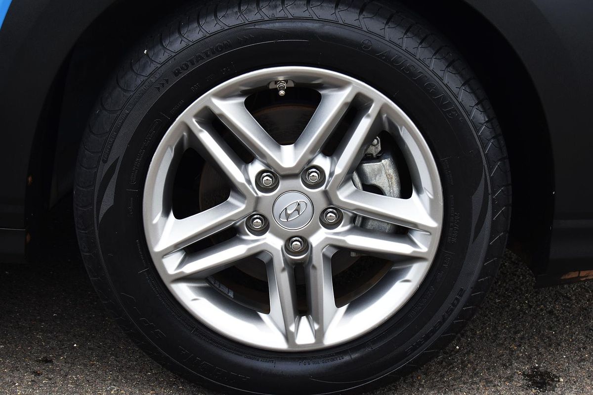 2021 Hyundai Kona Active OS.V4