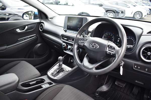 2021 Hyundai Kona Active OS.V4
