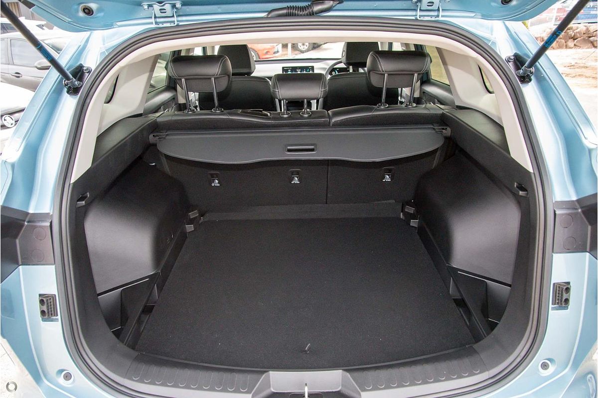 2025 GWM Haval H6 Lux B01