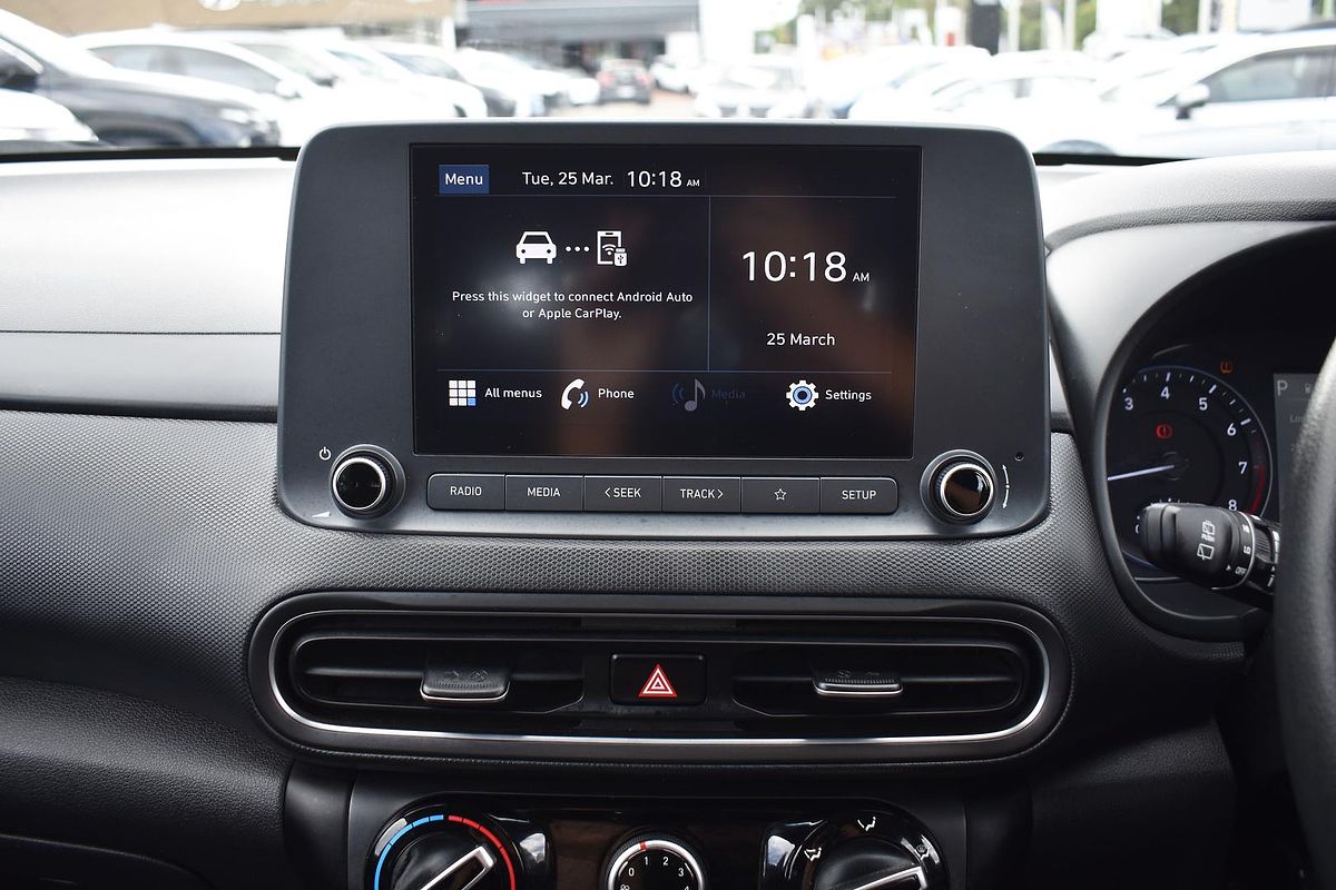 2021 Hyundai Kona Active OS.V4