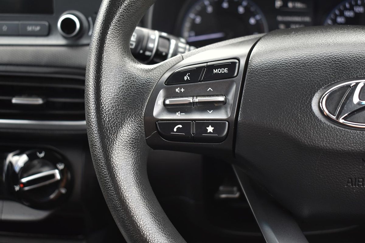 2021 Hyundai Kona Active OS.V4