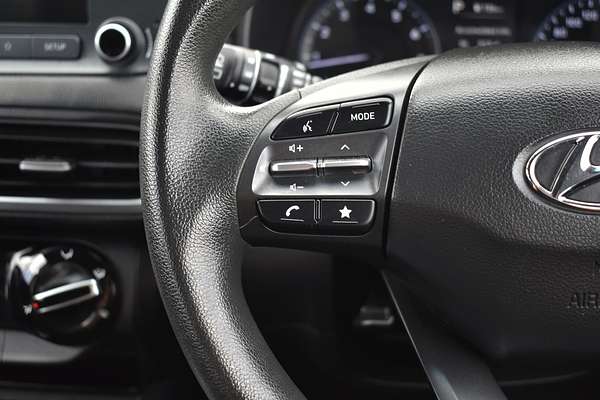 2021 Hyundai Kona Active OS.V4