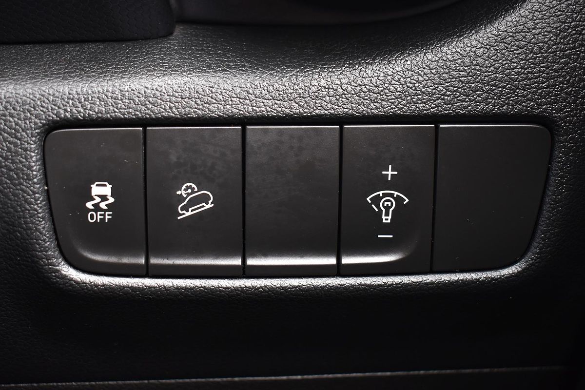 2021 Hyundai Kona Active OS.V4