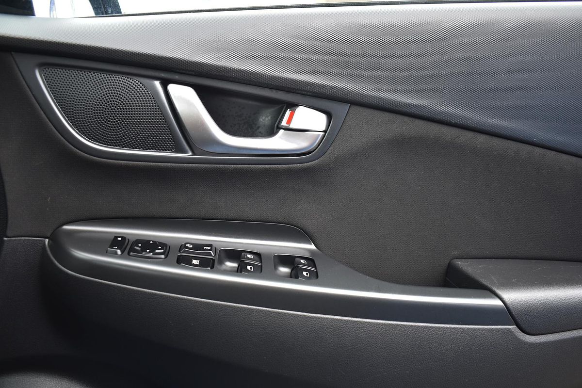 2021 Hyundai Kona Active OS.V4