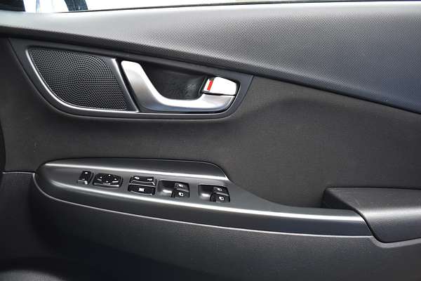 2021 Hyundai Kona Active OS.V4