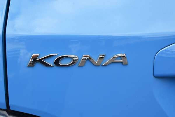 2021 Hyundai Kona Active OS.V4