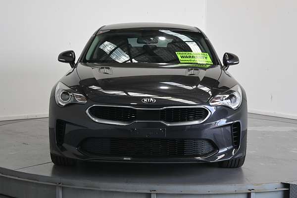 2017 Kia Stinger 200Si CK