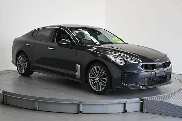 2017 Kia Stinger 200Si CK