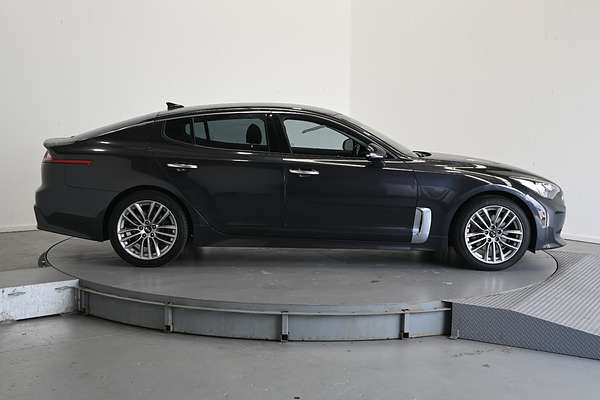 2017 Kia Stinger 200Si CK