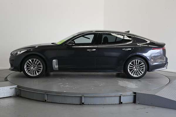 2017 Kia Stinger 200Si CK