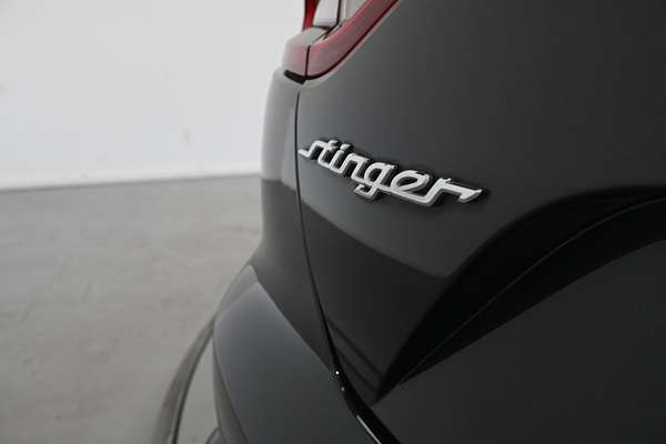 2017 Kia Stinger 200Si CK