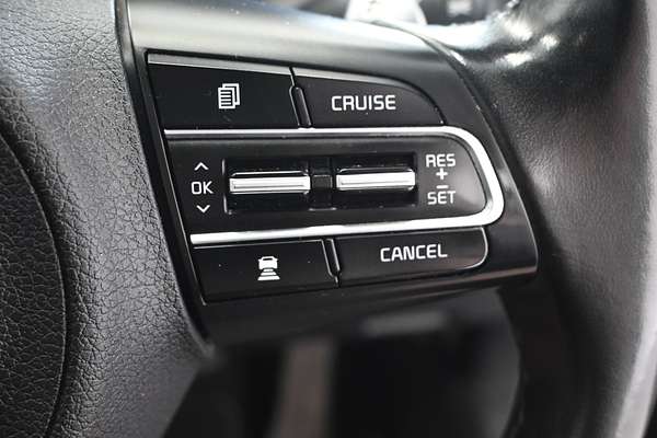 2017 Kia Stinger 200Si CK