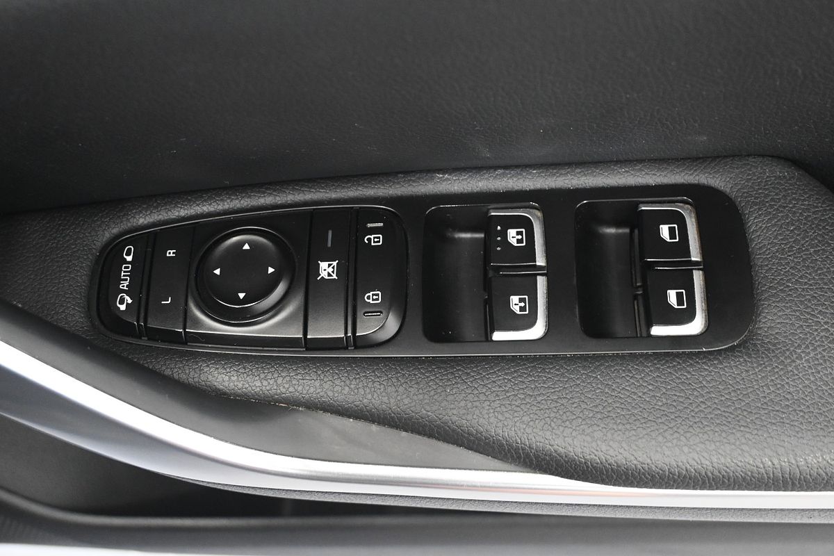 2017 Kia Stinger 200Si CK
