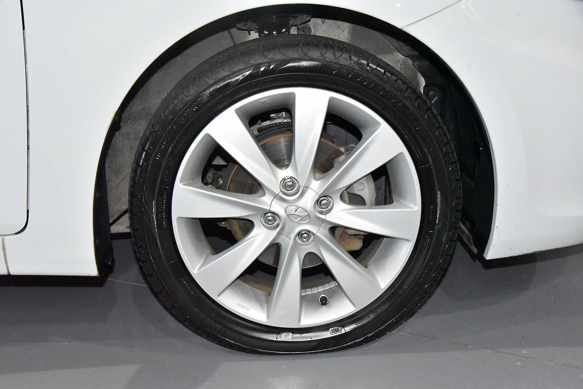 2018 Hyundai Accent Sport RB6