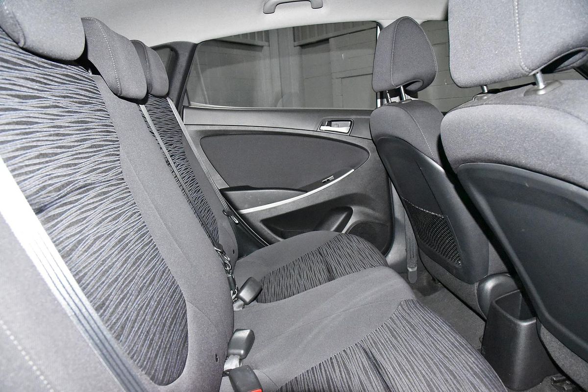 2018 Hyundai Accent Sport RB6