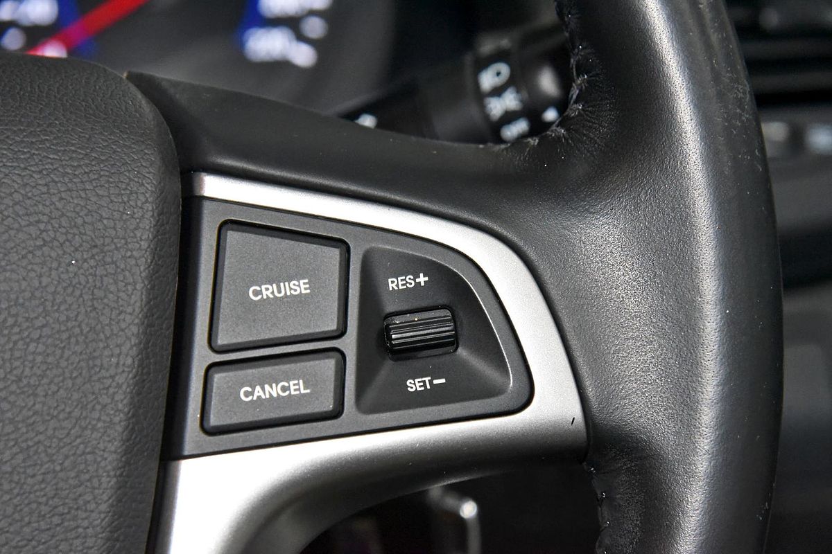 2018 Hyundai Accent Sport RB6