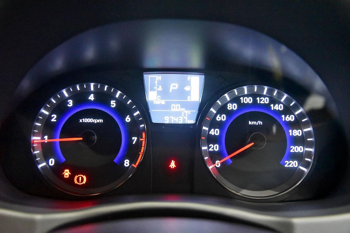 2018 Hyundai Accent Sport RB6