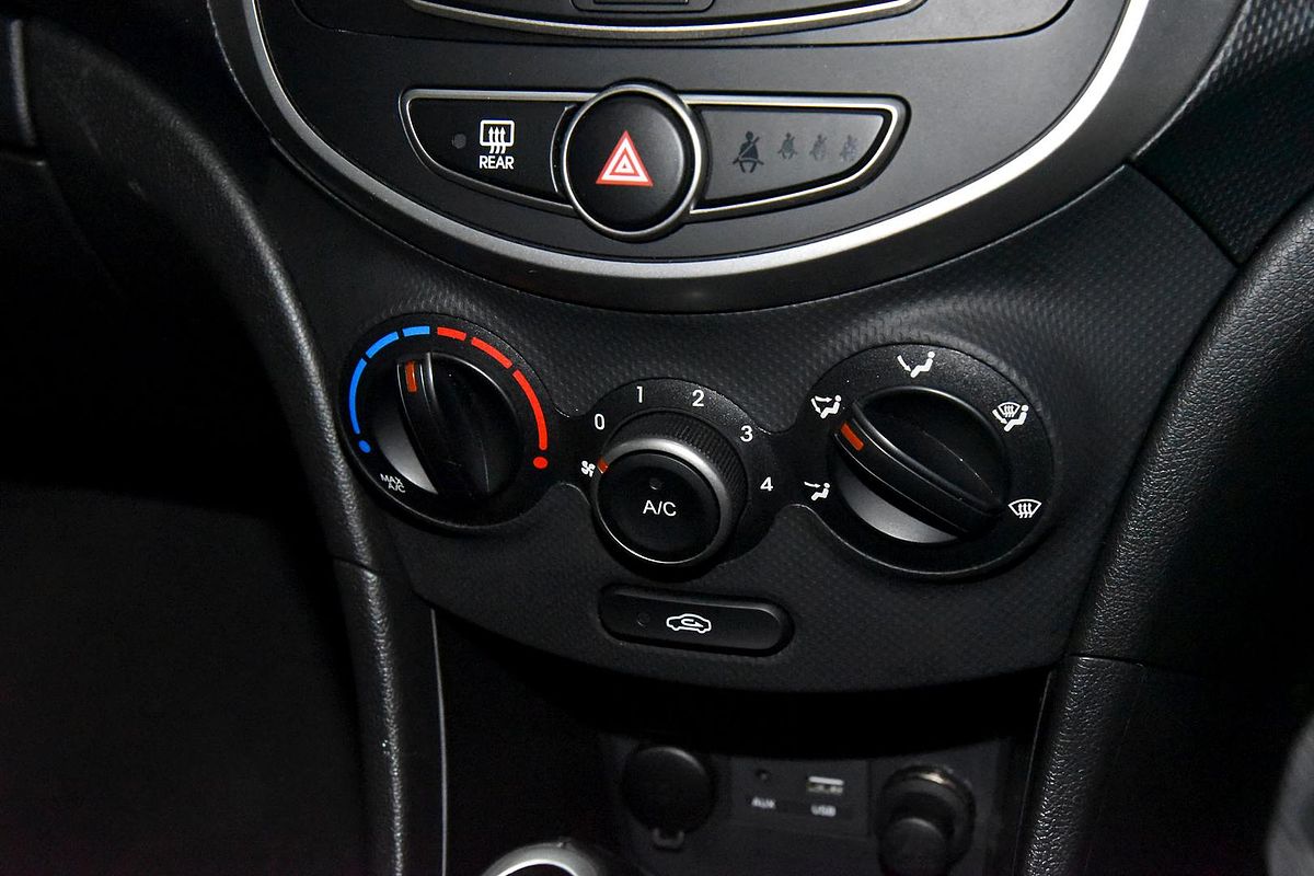 2018 Hyundai Accent Sport RB6