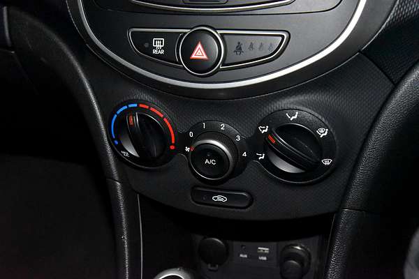 2018 Hyundai Accent Sport RB6