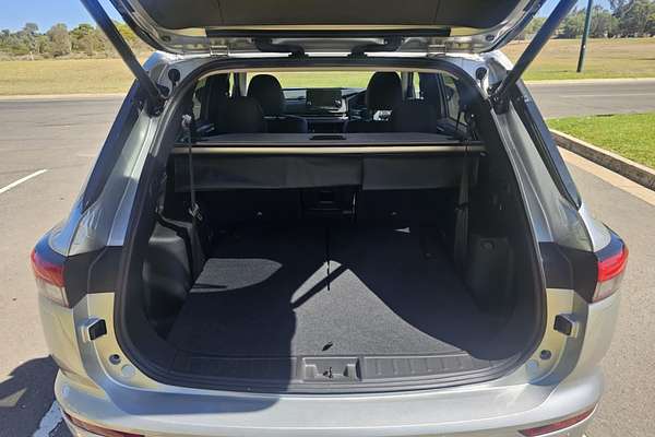 2024 Mitsubishi Outlander Aspire ZM