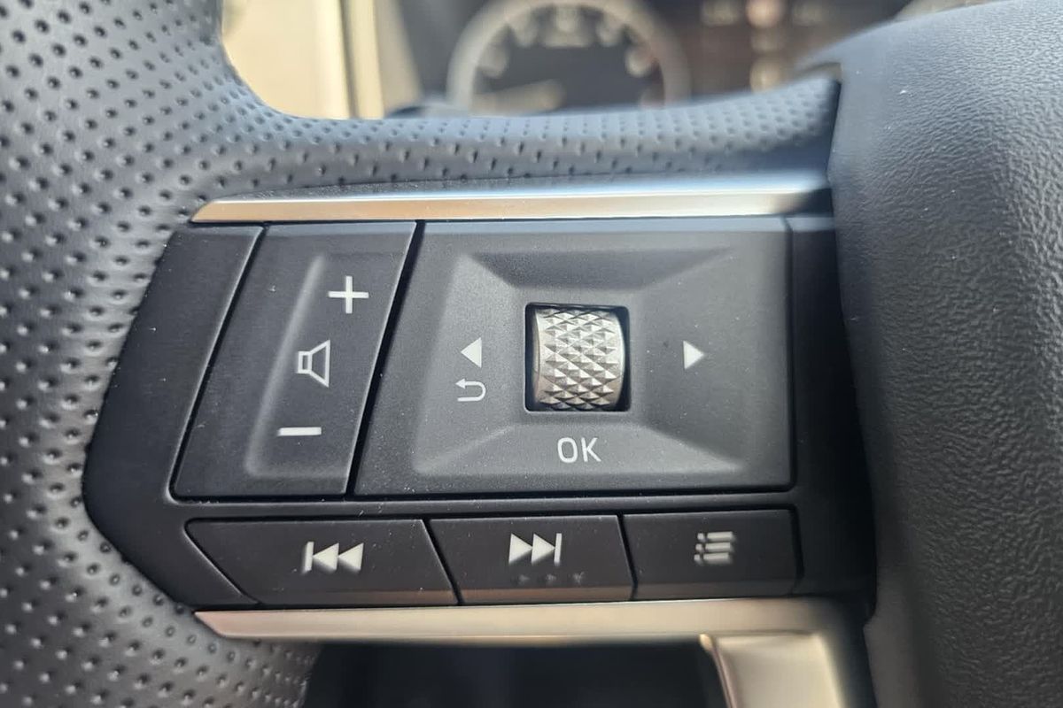 2024 Mitsubishi Outlander Aspire ZM