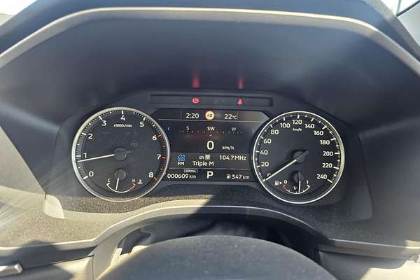 2024 Mitsubishi Outlander Aspire ZM