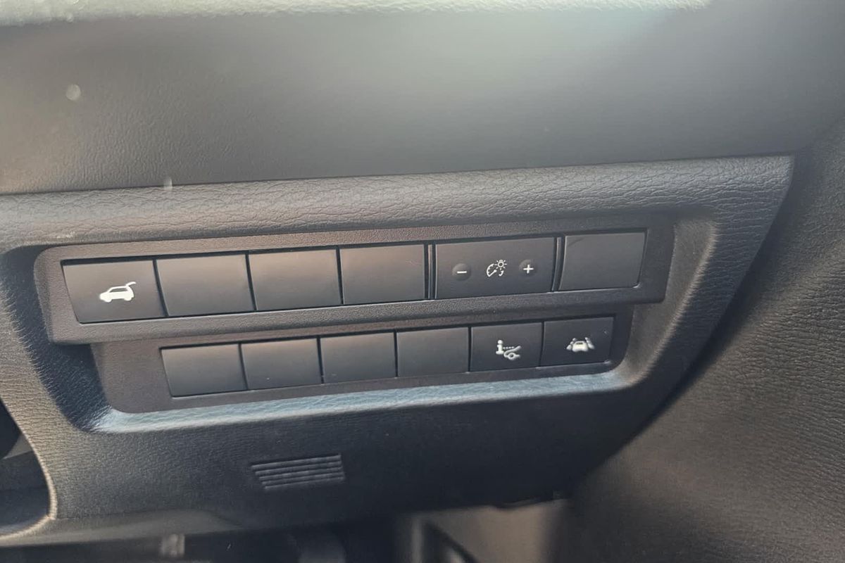 2024 Mitsubishi Outlander Aspire ZM