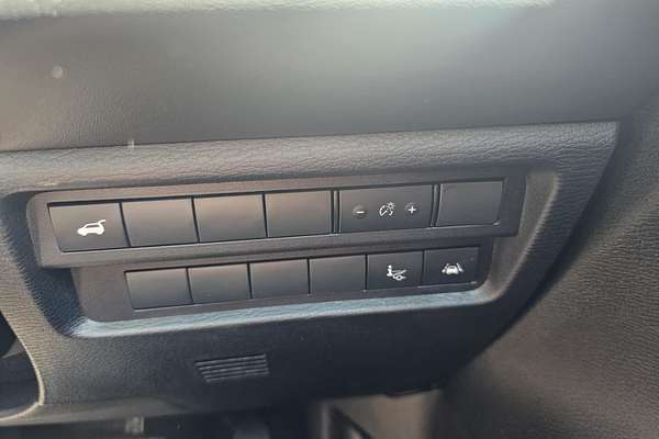 2024 Mitsubishi Outlander Aspire ZM