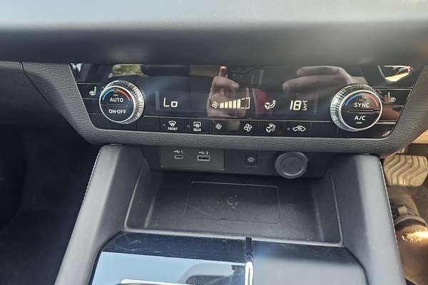 2024 Mitsubishi Outlander Aspire ZM