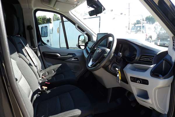 2022 LDV Deliver 9   LWB
