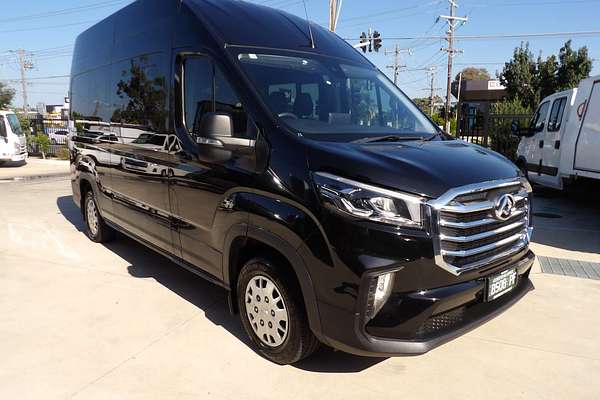 2022 LDV Deliver 9   LWB