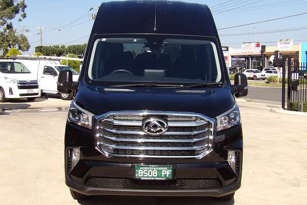 2022 LDV Deliver 9   LWB