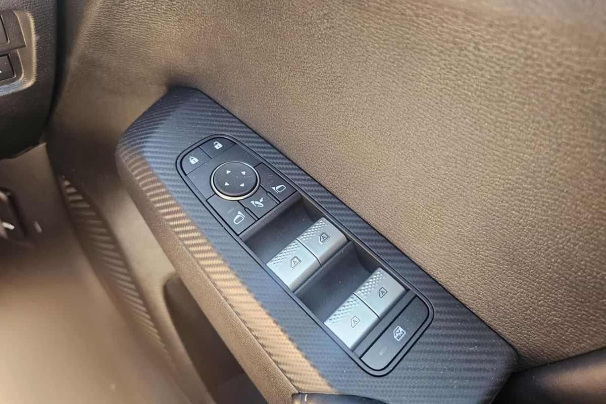 2024 Mitsubishi Outlander Aspire ZM