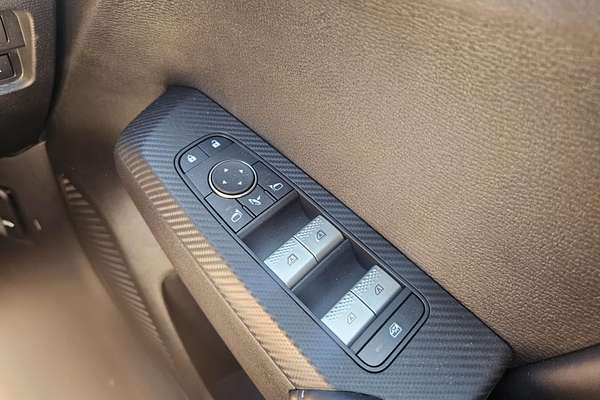 2024 Mitsubishi Outlander Aspire ZM