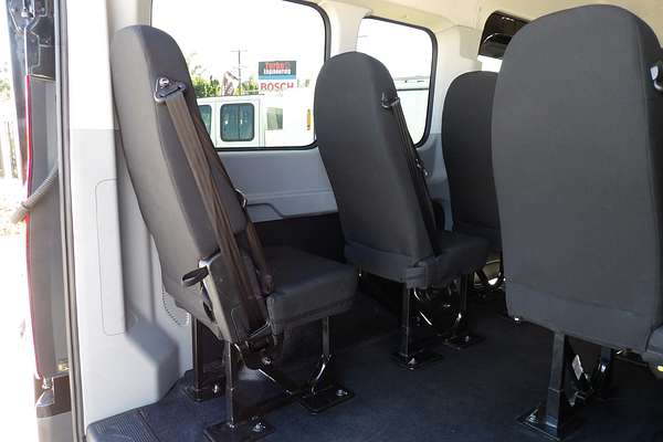2022 LDV Deliver 9   LWB