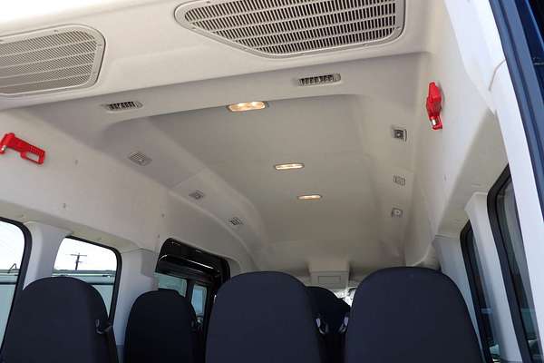 2022 LDV Deliver 9   LWB