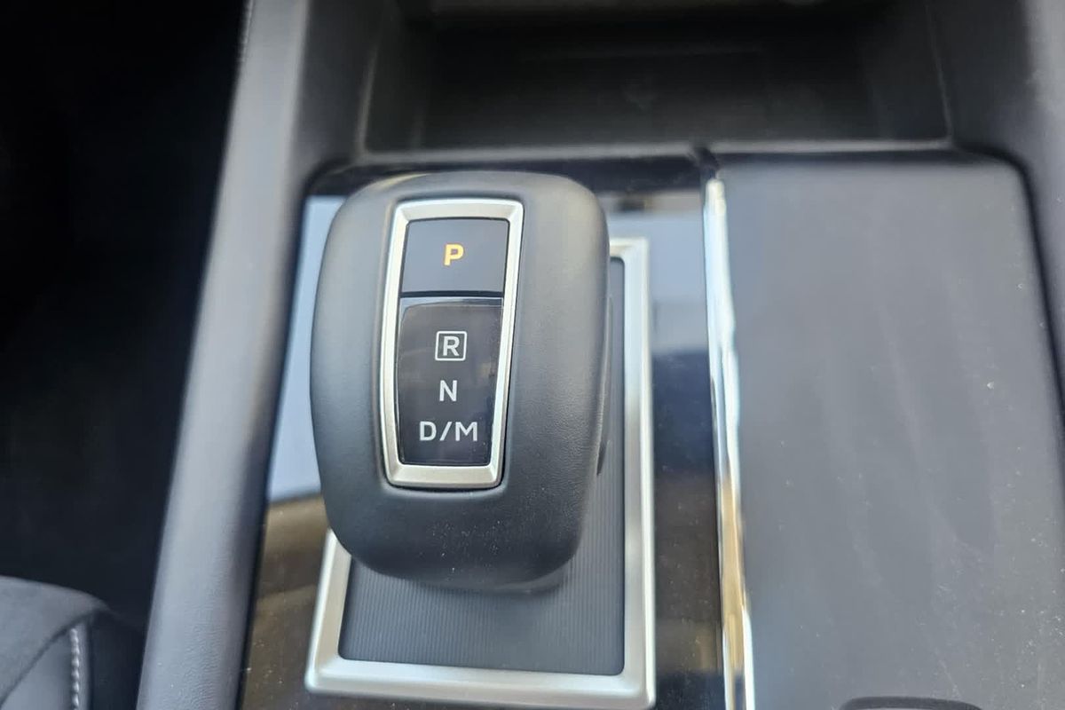 2024 Mitsubishi Outlander Aspire ZM