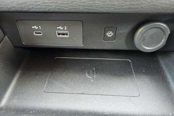 2024 Mitsubishi Outlander Aspire ZM