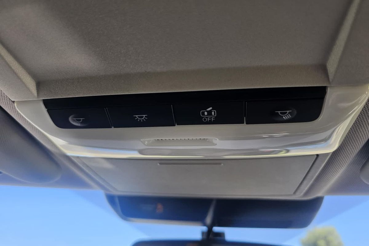 2024 Mitsubishi Outlander Aspire ZM