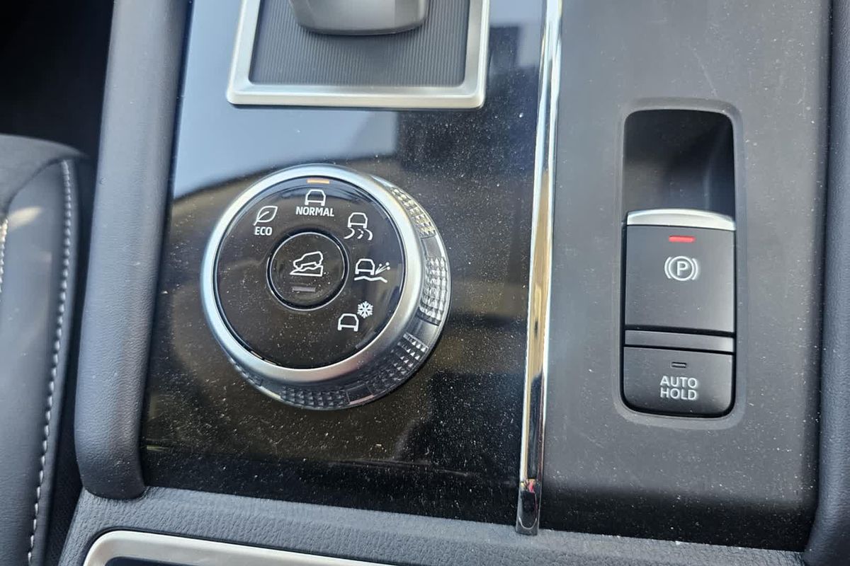 2024 Mitsubishi Outlander Aspire ZM